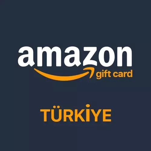 Amazon TR Gift Card