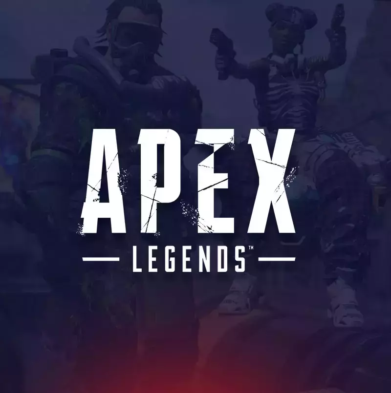 Apex Legends