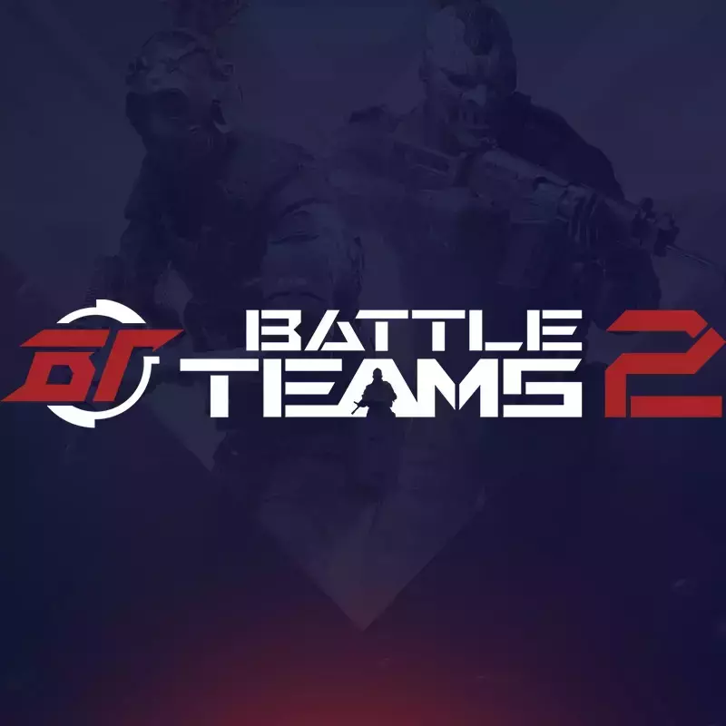 Battle Teams Altın