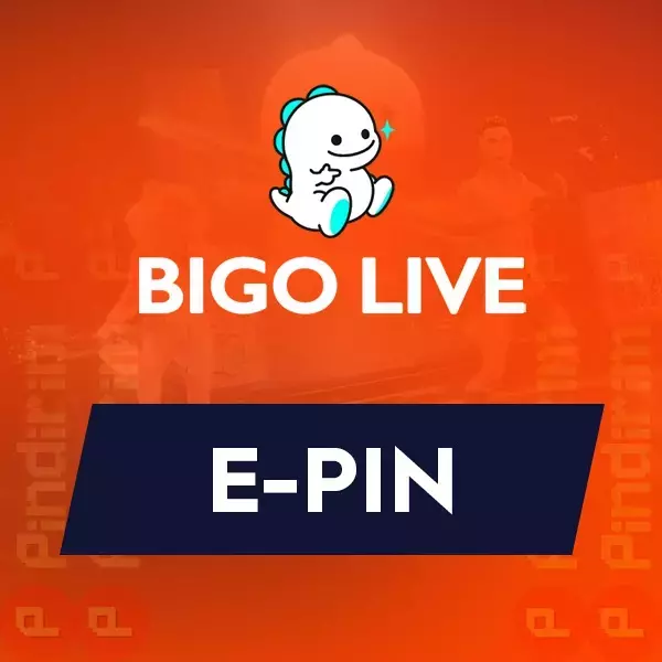 Bigo Live Epin