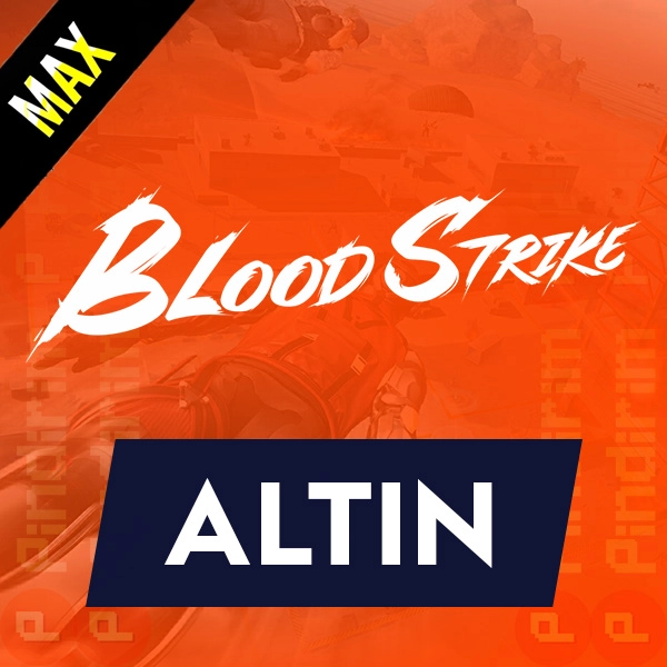Blood Strike MAX (MENA)