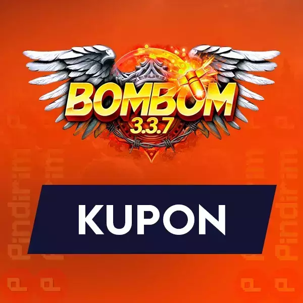 Bombom Kupon