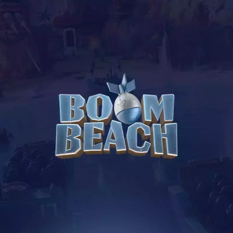 Boom Beach