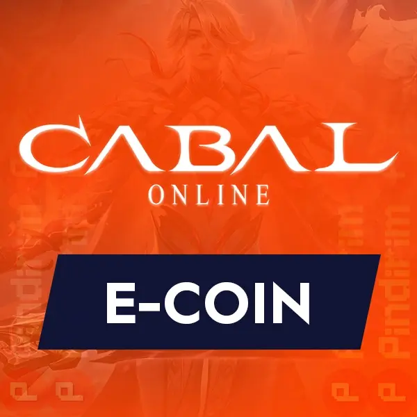 Cabal Online eCoin EU