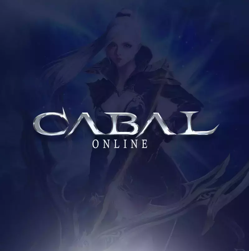 Cabal Online