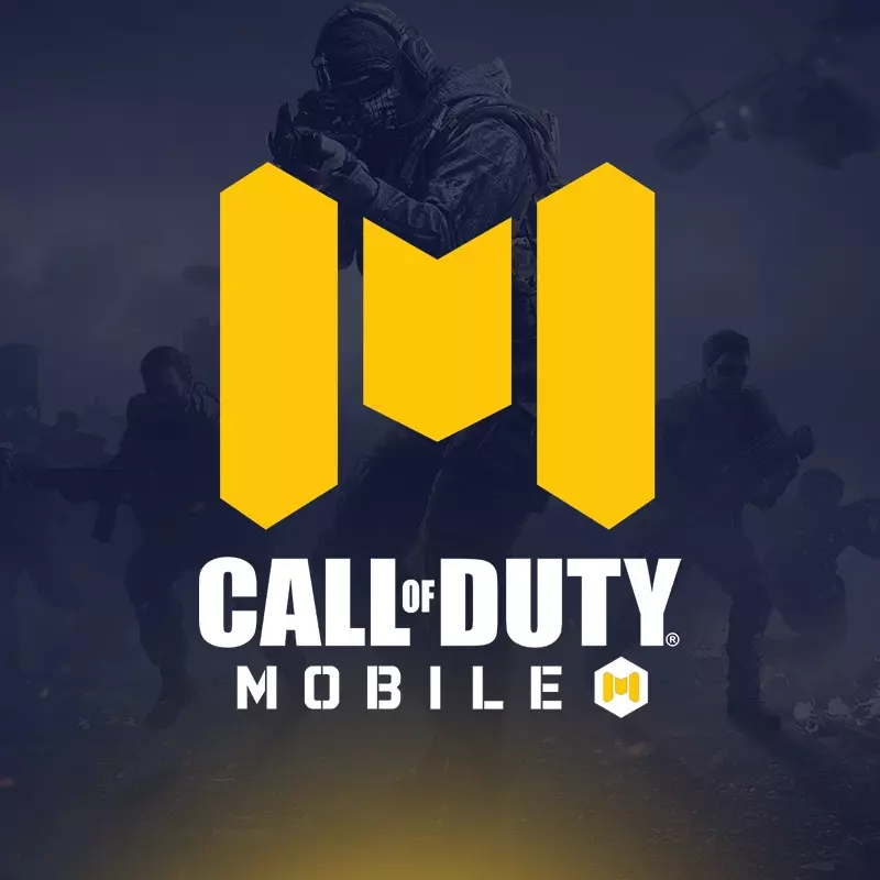 Call Of Duty Mobile