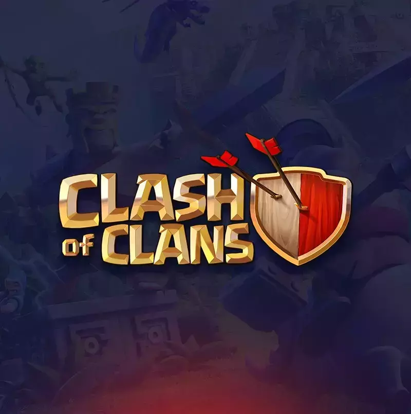 Clash of Clans