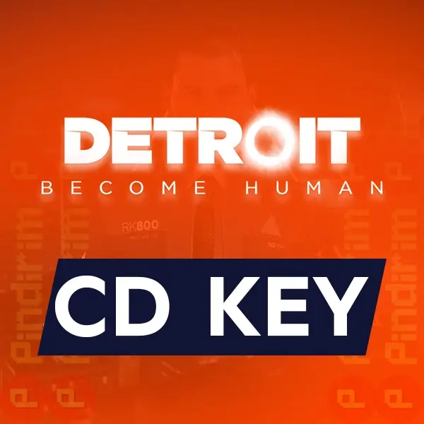 Detroit: Become Human
