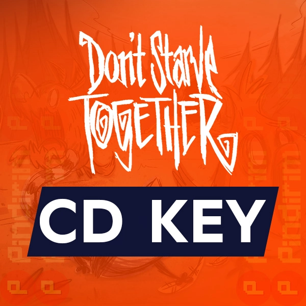 Don't Starve Together
