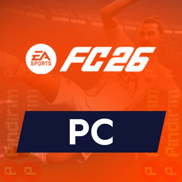 EA Sports FC 26 (PC)