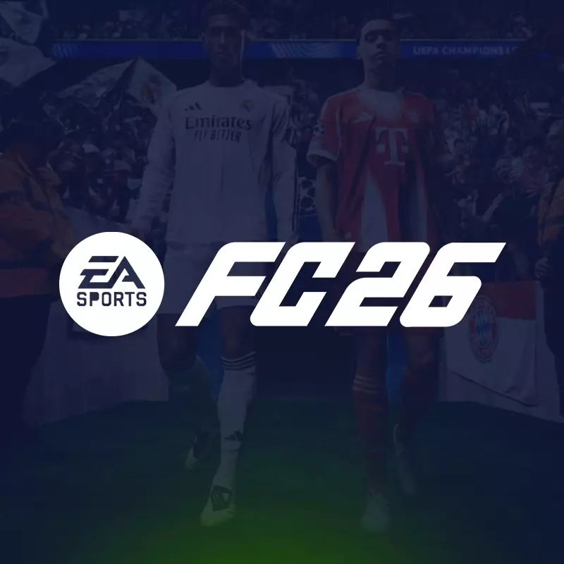 EA SPORTS FC™ 26