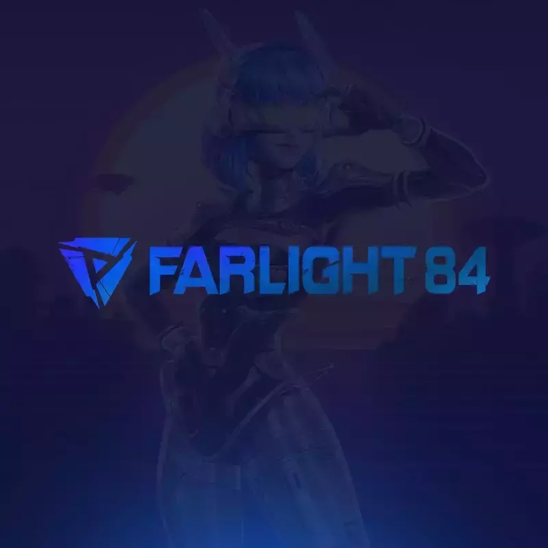 Farlight 84