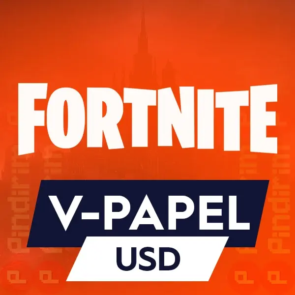 Fortnite USD