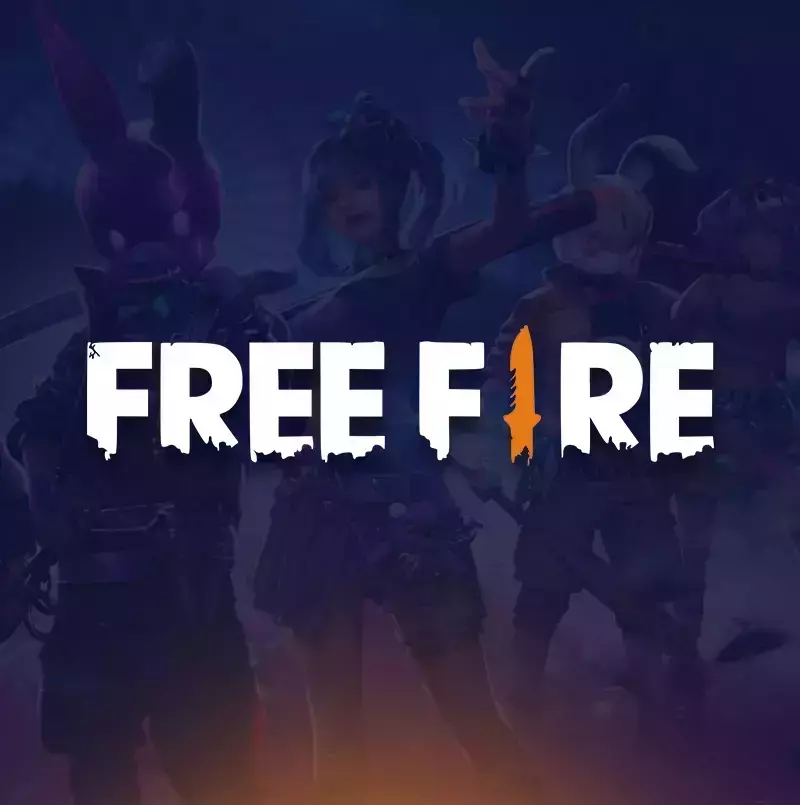 Free Fire