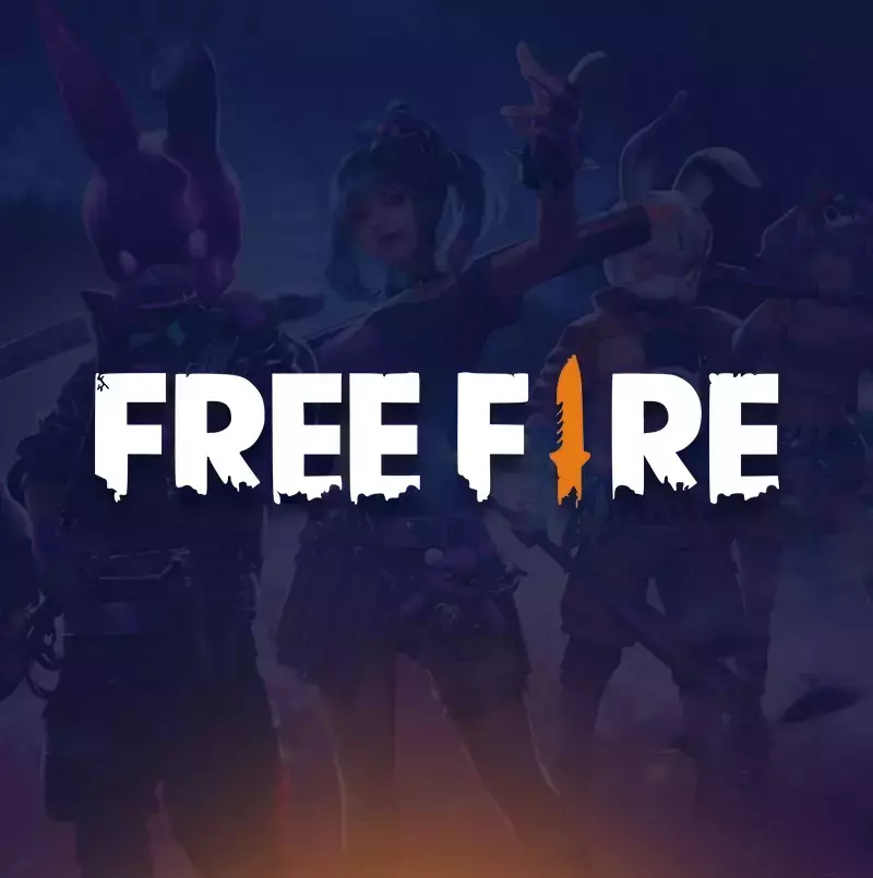 Free Fire