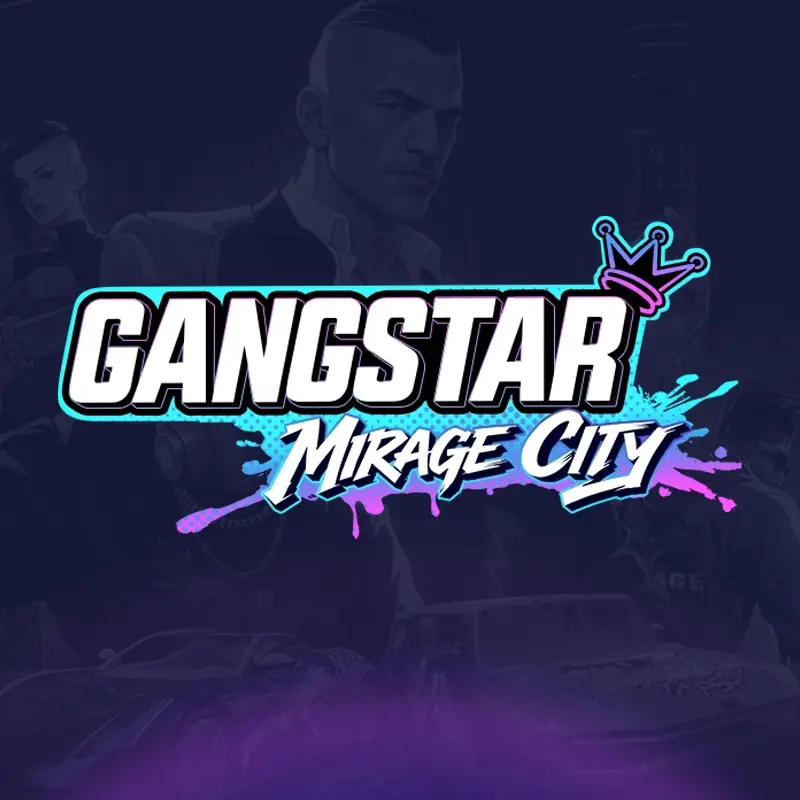 Gangstar Mirage City