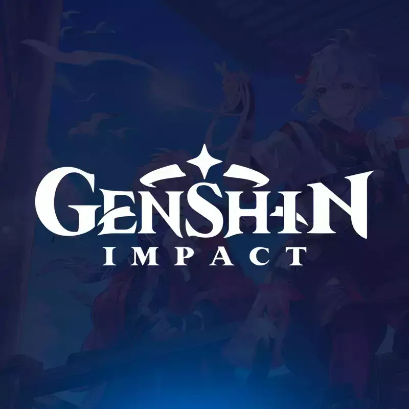 Genshin Impact