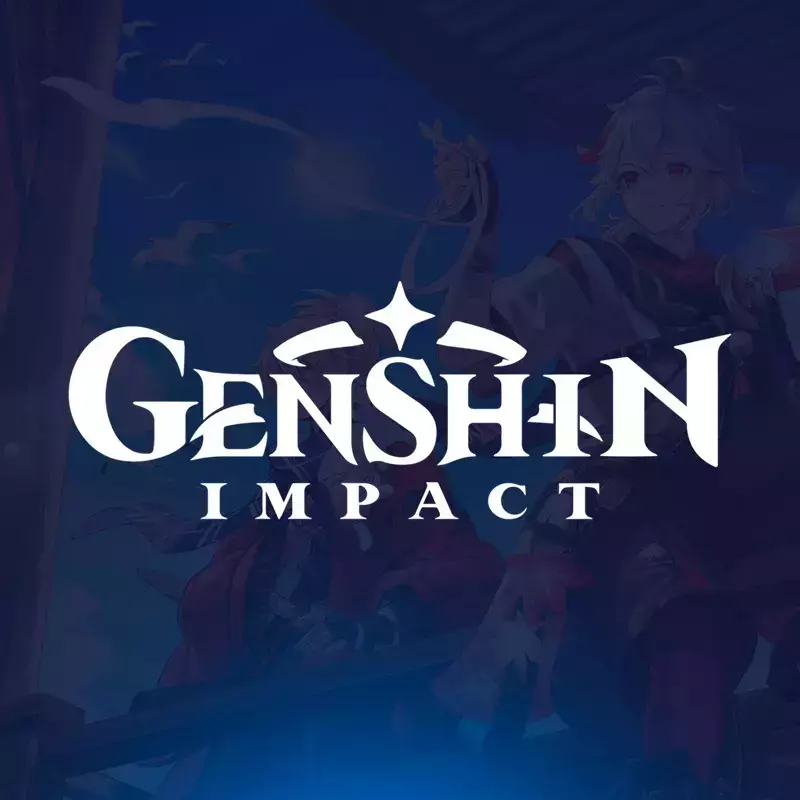 Genshin Impact