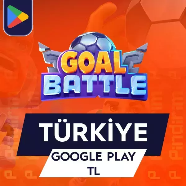 Goal Battle Google Play TL