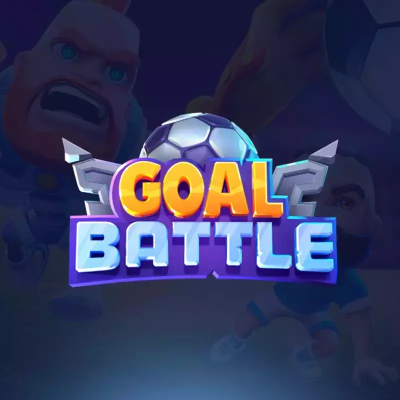 Goal Battle