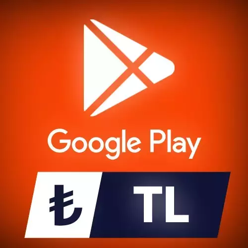 Google Play TL