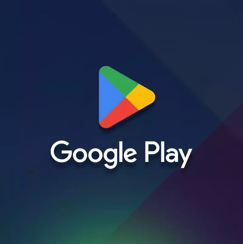 Google Play