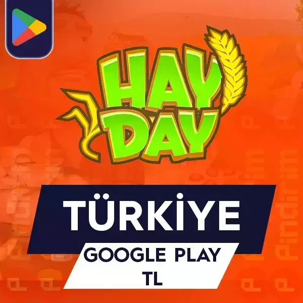 Hay Day Google Play TL