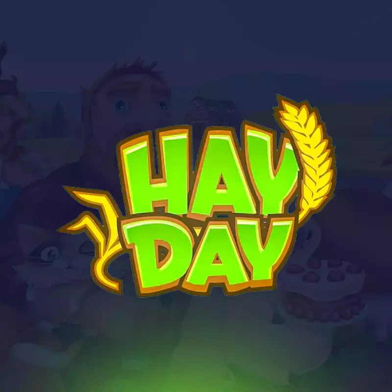 Hay Day