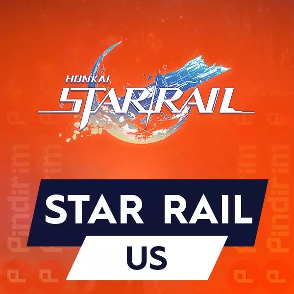Honkai: Star Rail (US)