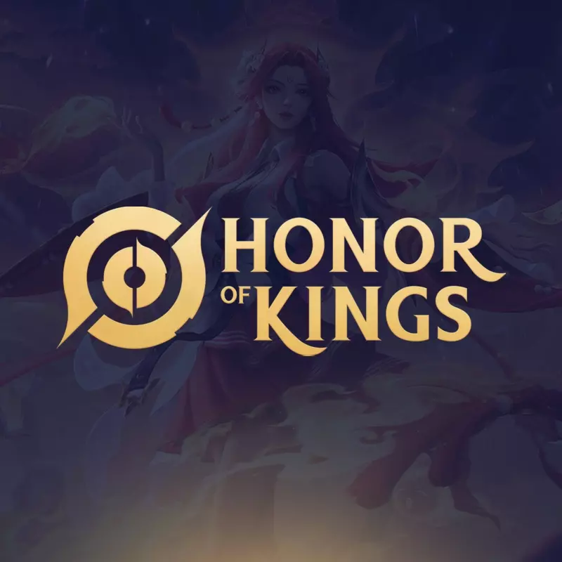 Honor Of Kings