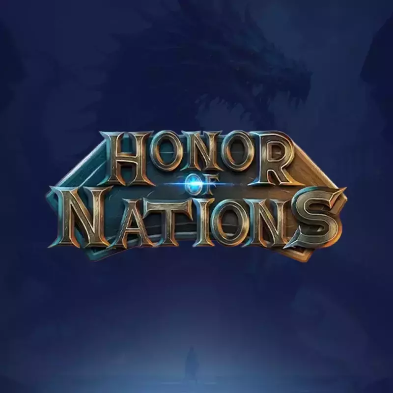 Honor of Nations