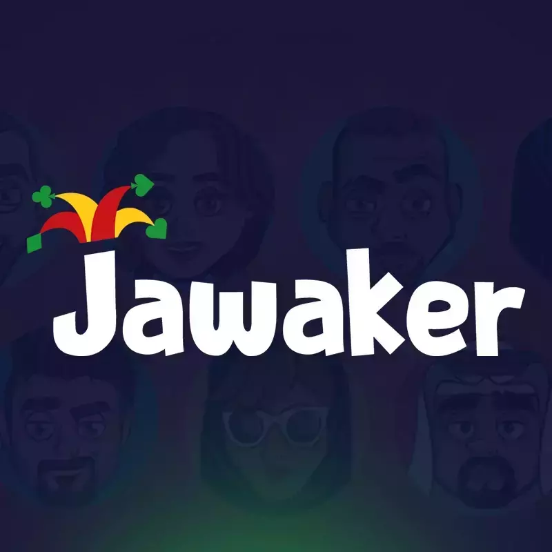 Jawaker