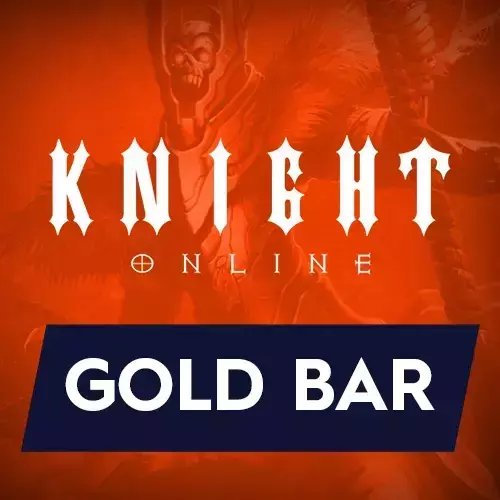 Knight Online GB