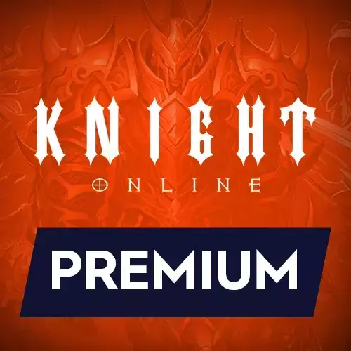 Knight Online Premium
