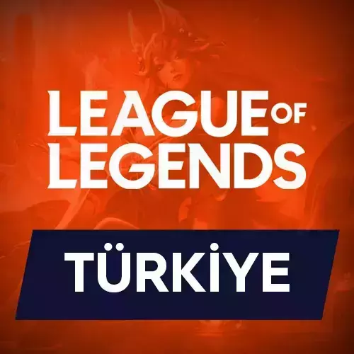 League Of Legends TR