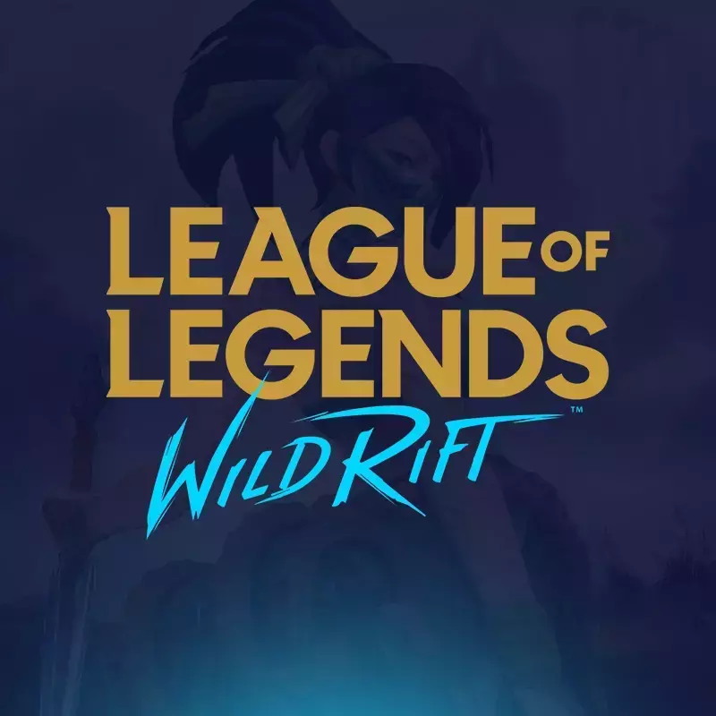 League of Legends: Wild Rift