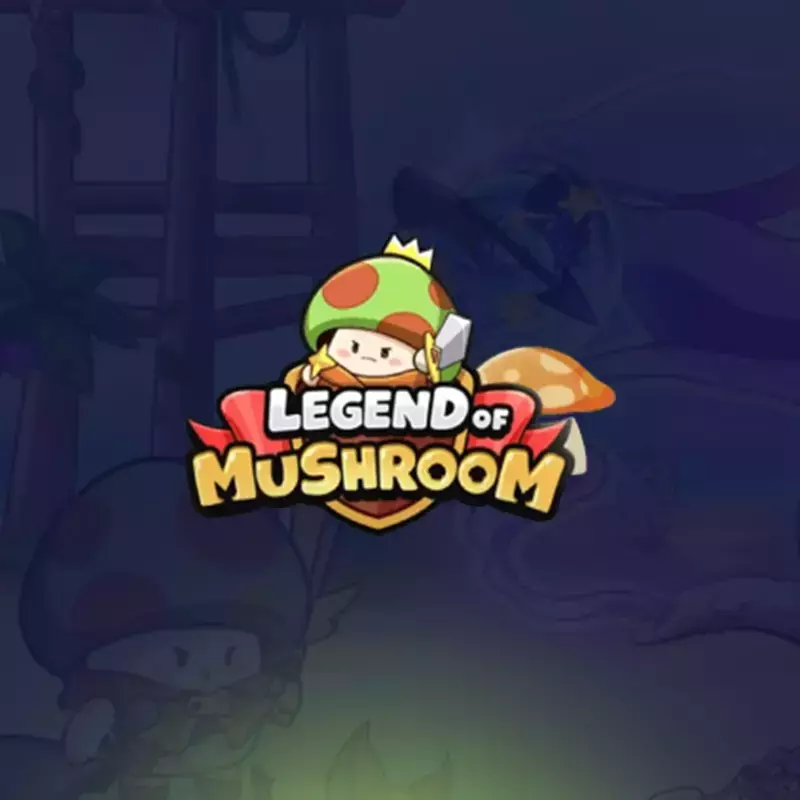 Legend of Mushroom