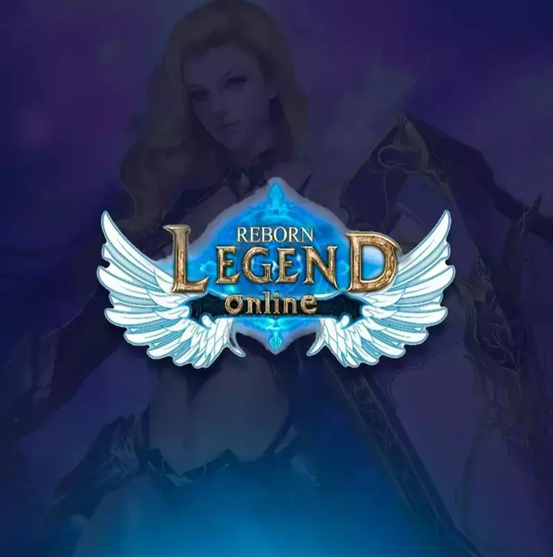 Legend Online Reborn