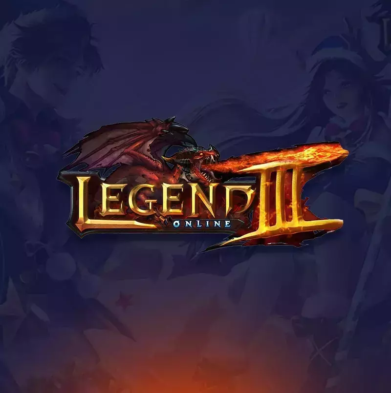Legend Online