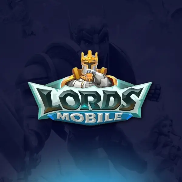 Lords Mobile