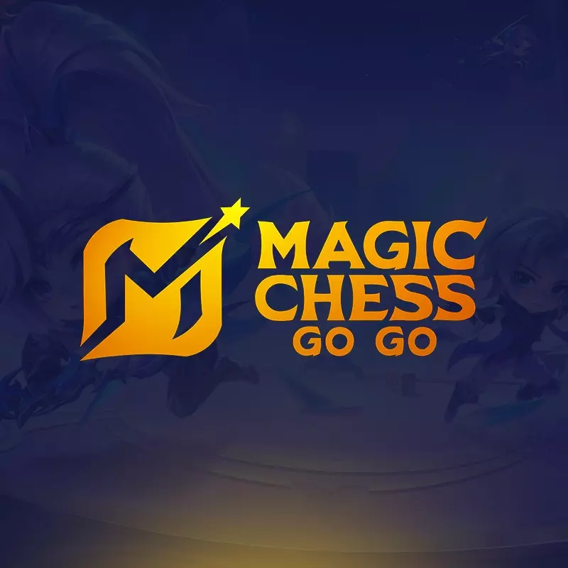 Magic Chess Go Go