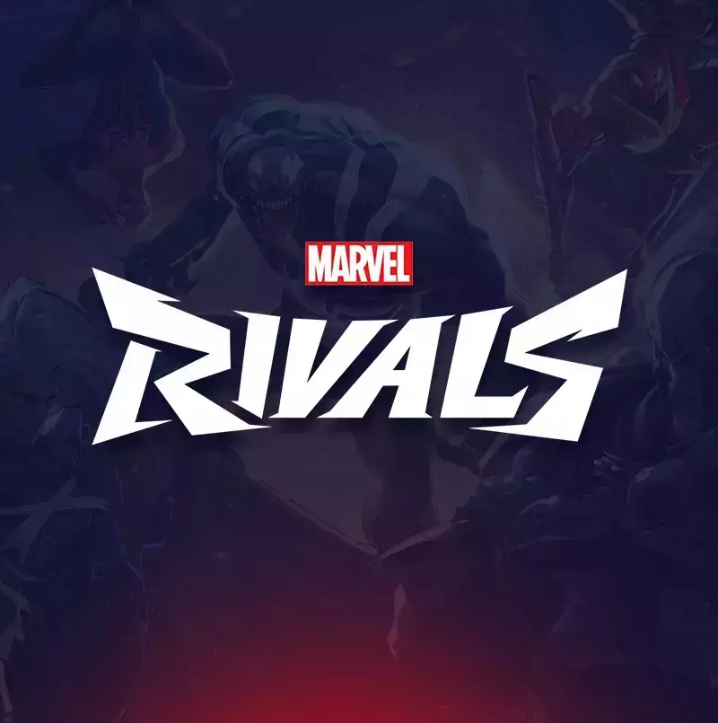 Marvel Rivals