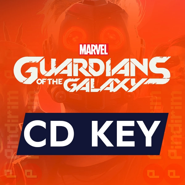 Marvel’s Guardians of the Galaxy