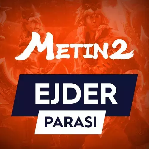 Metin2 Ejder Parası