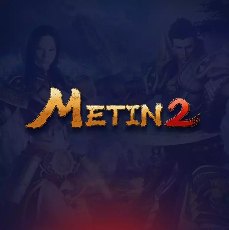 Metin2