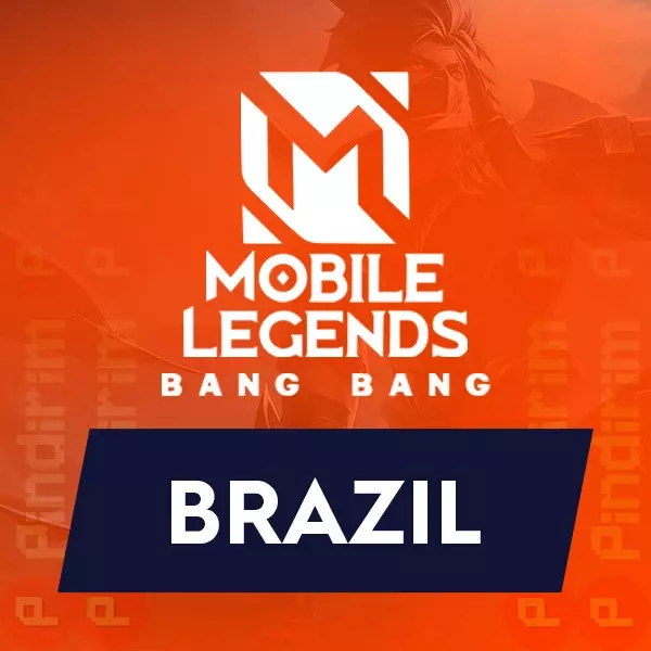 Mobile Legends Brazil