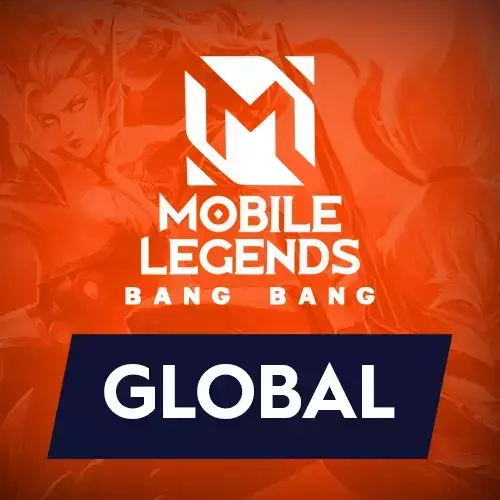 Mobile Legends Global