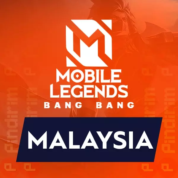 Mobile Legends Malaysia