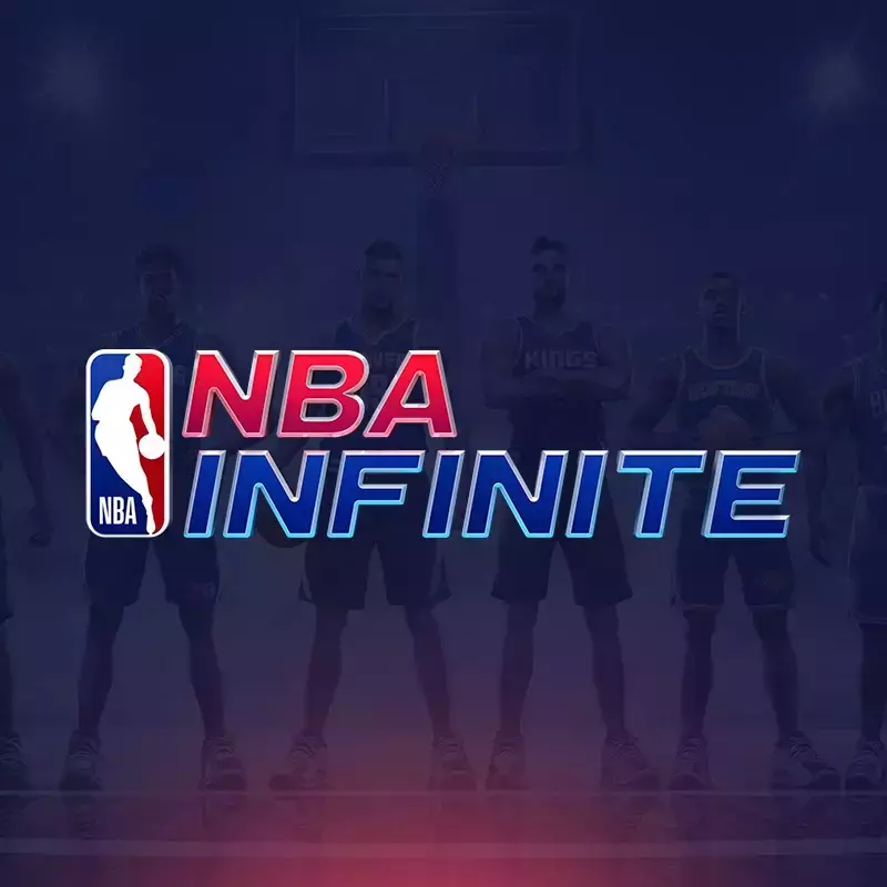 NBA INFINITE IC
