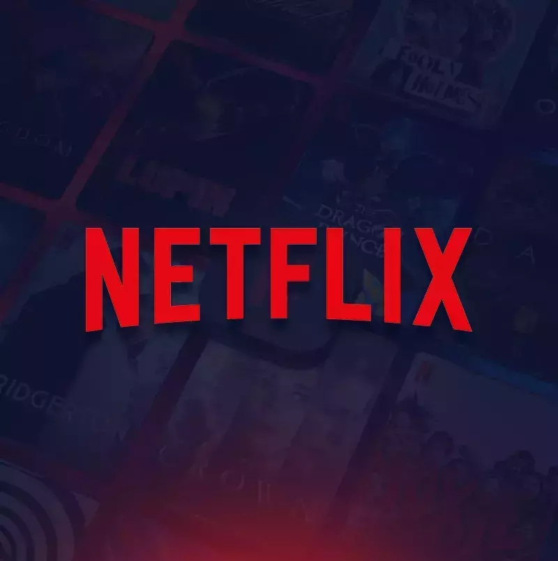 Netflix